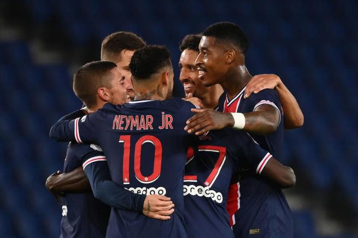 باريس سان جيرمان